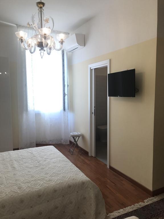 Rome Veniero WelcomeHouse Exterior foto