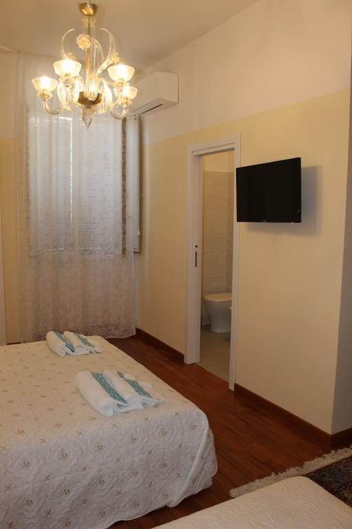 Rome Veniero WelcomeHouse Exterior foto