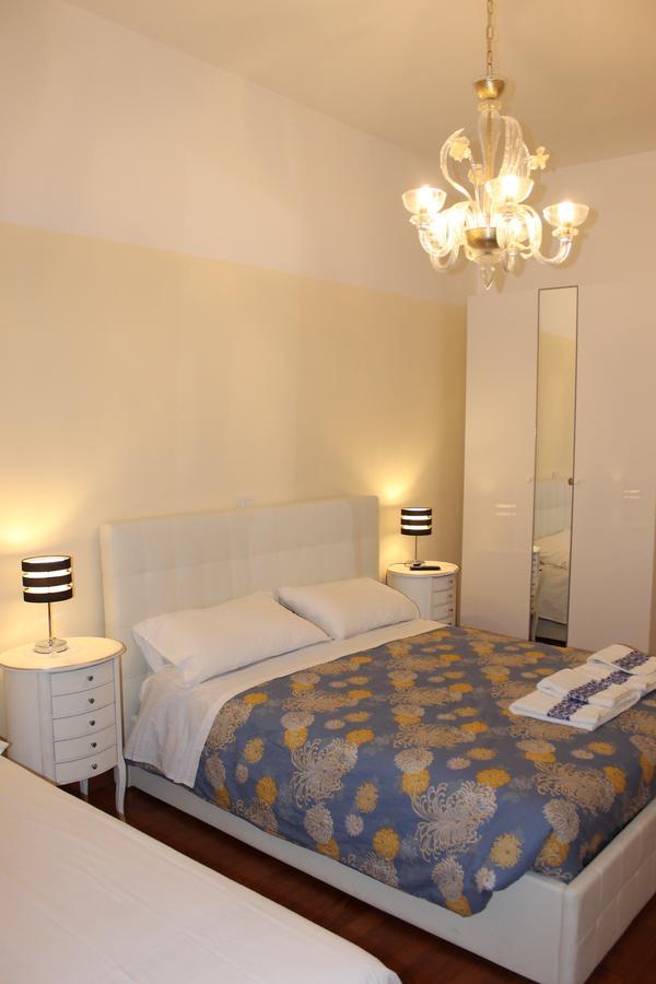 Rome Veniero WelcomeHouse Exterior foto