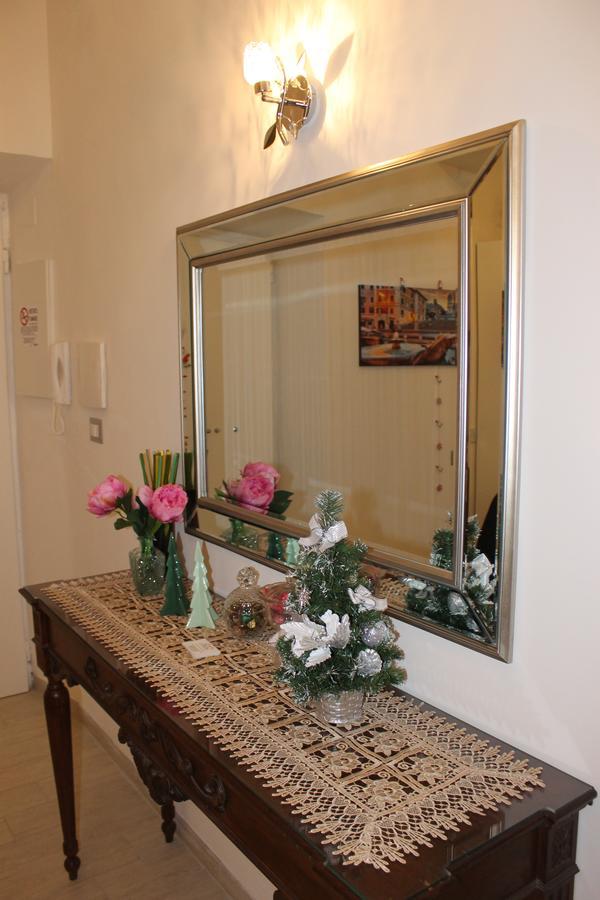 Rome Veniero WelcomeHouse Exterior foto