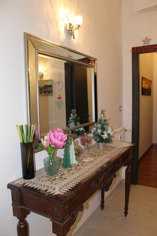 Rome Veniero WelcomeHouse Exterior foto