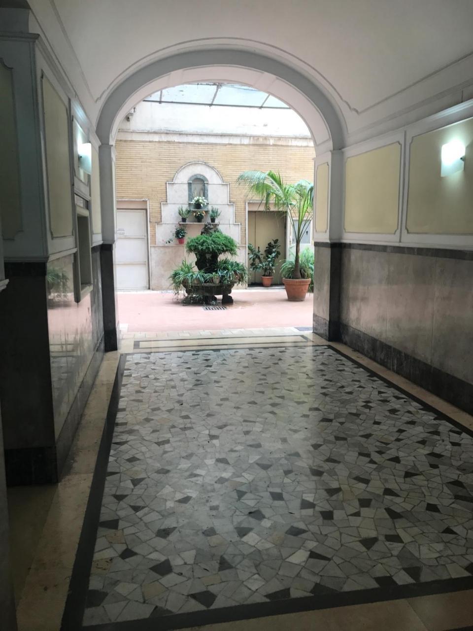 Rome Veniero WelcomeHouse Exterior foto